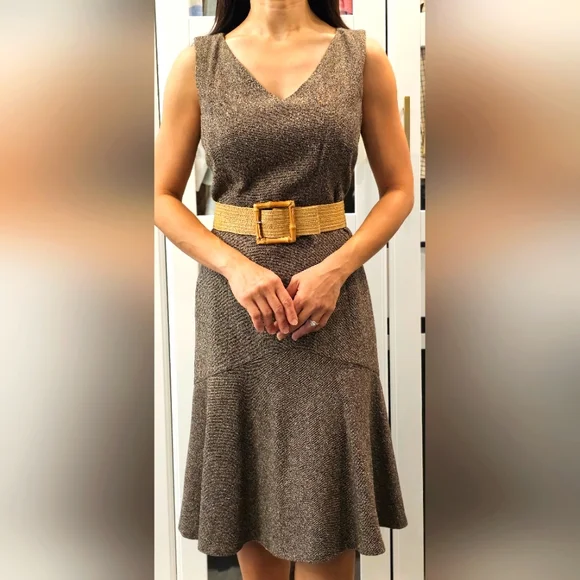 Ann Taylor LOFT 0 Fall/Winter Dress